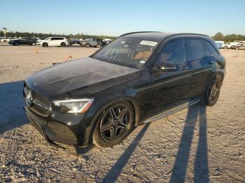  Salvage Mercedes-Benz GLC