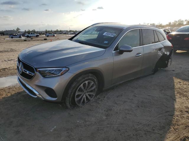  Salvage Mercedes-Benz GLC