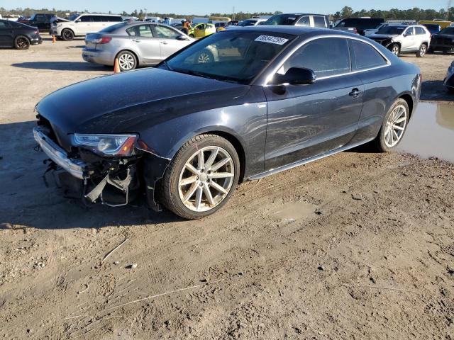  Salvage Audi A5