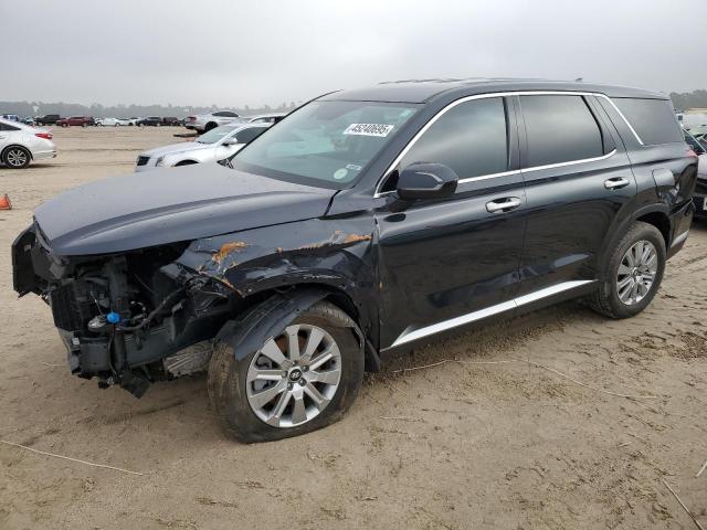  Salvage Hyundai PALISADE