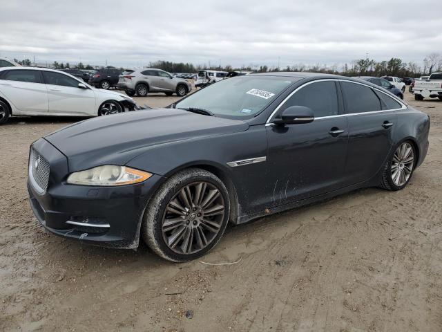  Salvage Jaguar XJ