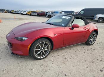  Salvage Mazda Mx5