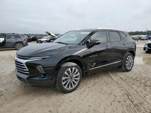  Salvage Chevrolet Blazer