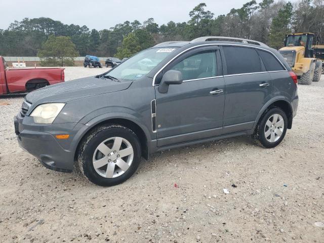  Salvage Saturn Vue