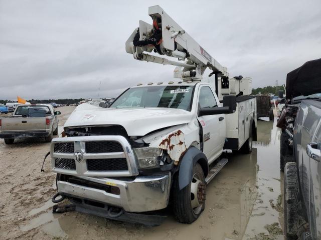  Salvage Ram 5500