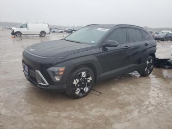  Salvage Hyundai KONA