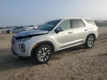  Salvage Hyundai PALISADE