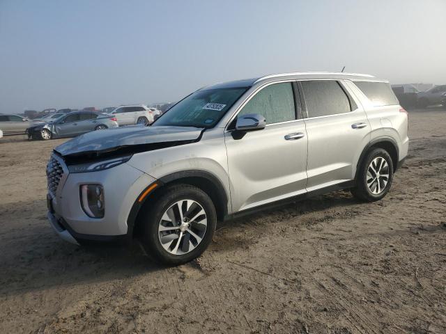  Salvage Hyundai PALISADE