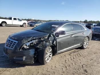  Salvage Cadillac XTS