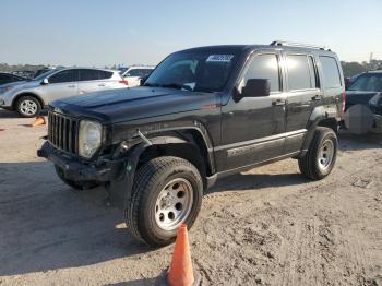  Salvage Jeep Liberty