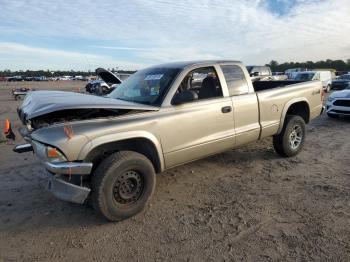  Salvage Dodge Dakota