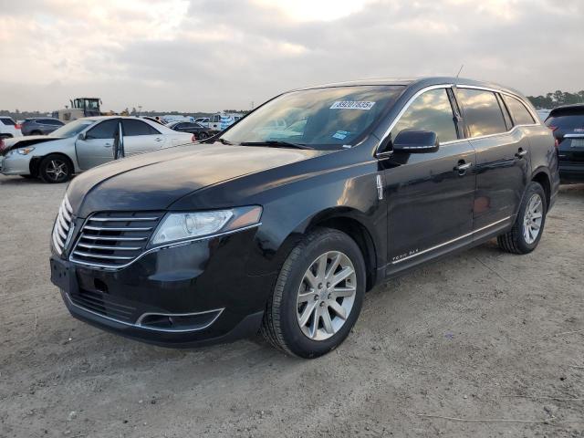  Salvage Lincoln MKT