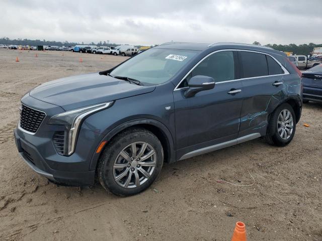  Salvage Cadillac XT4