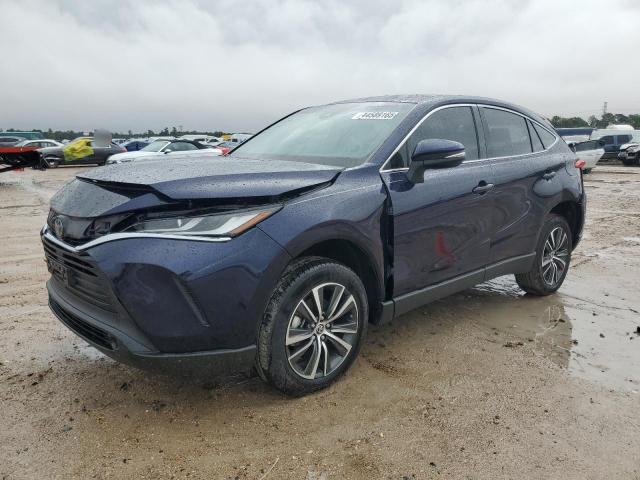  Salvage Toyota Venza