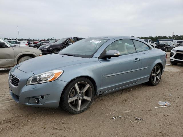  Salvage Volvo C70