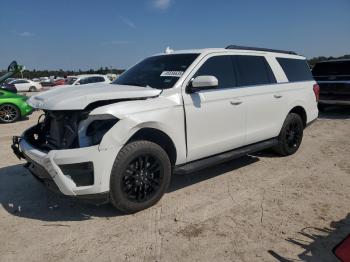  Salvage Ford Expedition