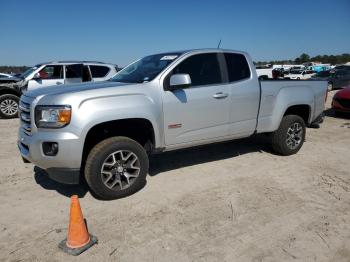  Salvage GMC Canyon