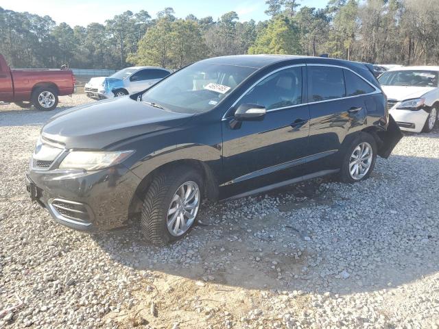  Salvage Acura RDX