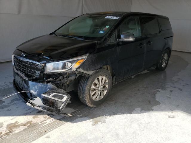  Salvage Kia Sedona