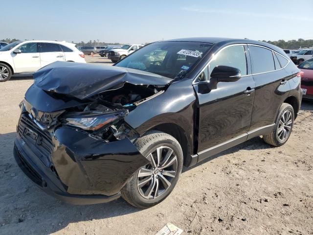  Salvage Toyota Venza