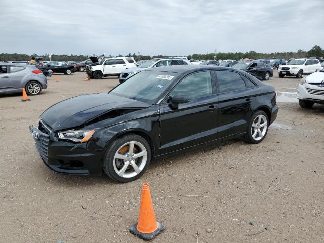  Salvage Audi A3