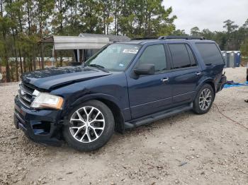  Salvage Ford Expedition