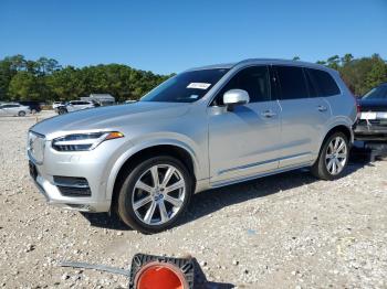  Salvage Volvo XC90