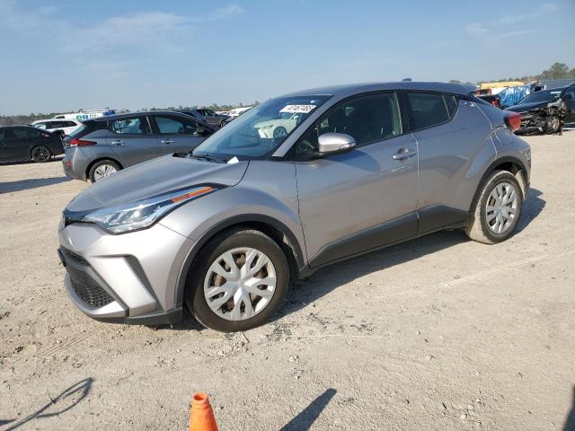  Salvage Toyota C-HR