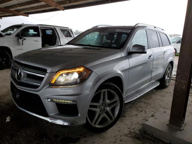  Salvage Mercedes-Benz G-Class