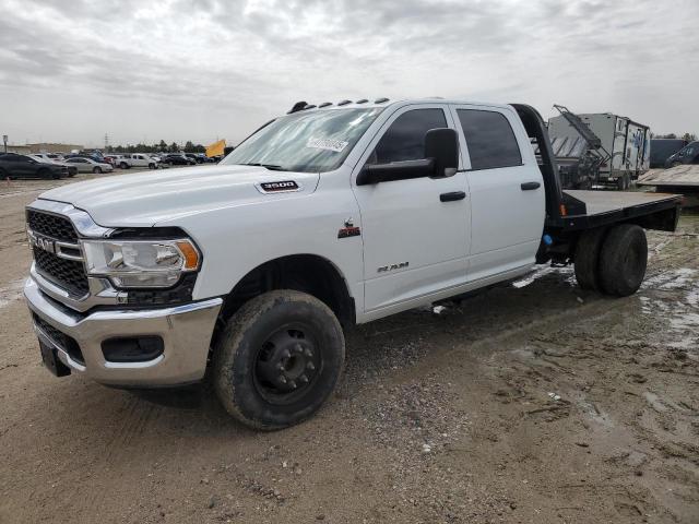  Salvage Ram 3500