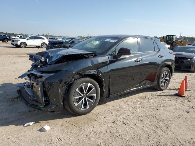  Salvage Lexus Rz