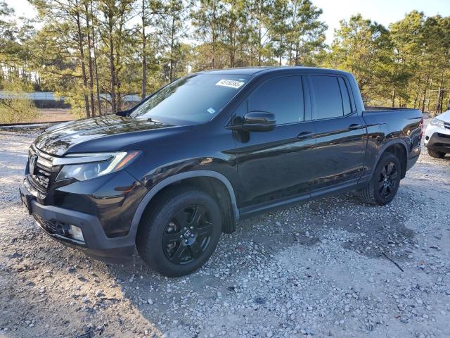  Salvage Honda Ridgeline