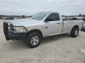  Salvage Dodge Ram 2500