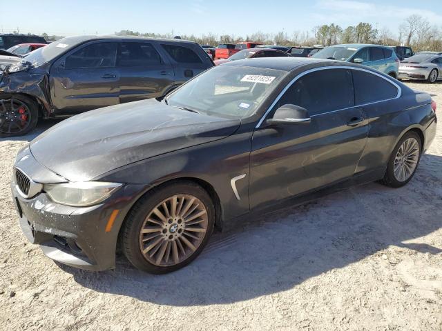  Salvage BMW 4 Series