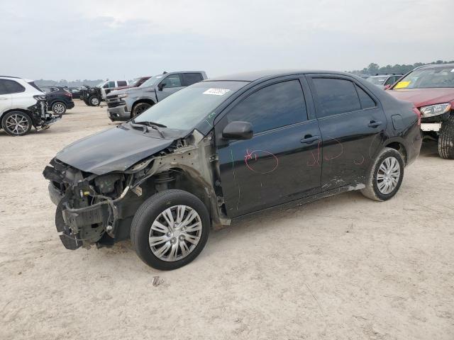  Salvage Toyota Yaris