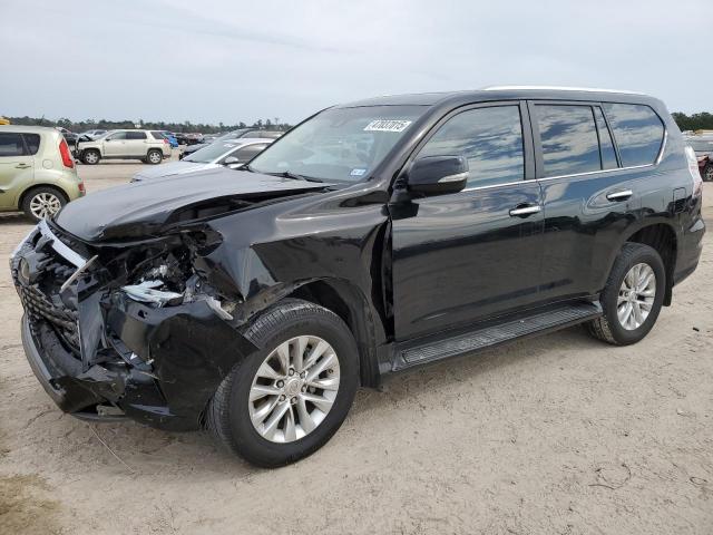  Salvage Lexus Gx