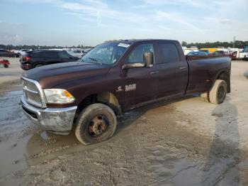  Salvage Ram 3500