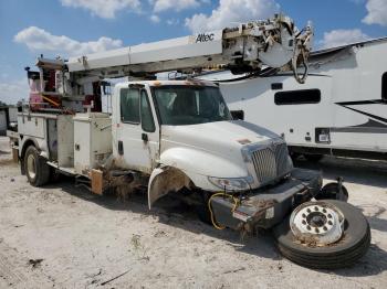  Salvage International 4000 Serie