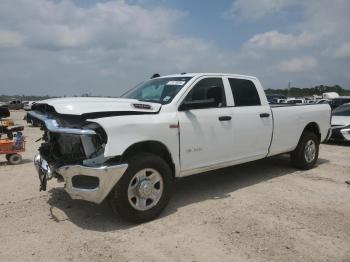  Salvage Ram 2500