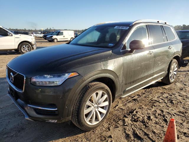  Salvage Volvo XC90