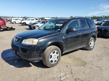  Salvage Saturn Vue