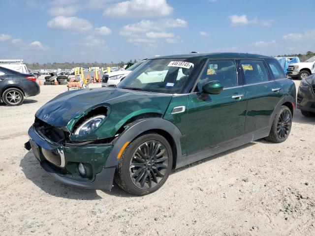  Salvage MINI Cooper