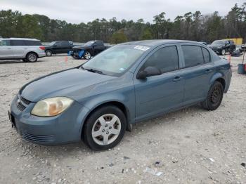  Salvage Chevrolet Cobalt