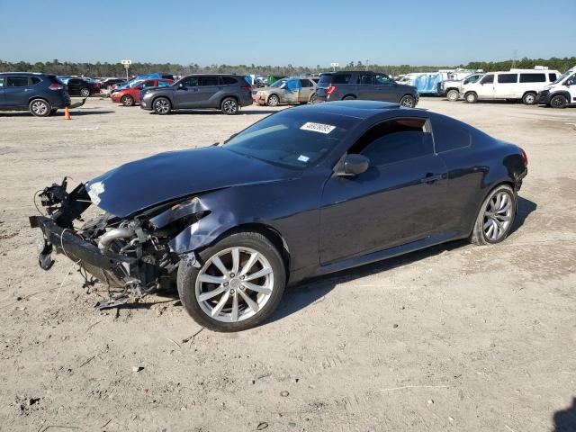  Salvage INFINITI G37