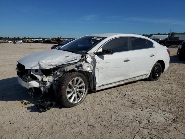  Salvage Buick LaCrosse