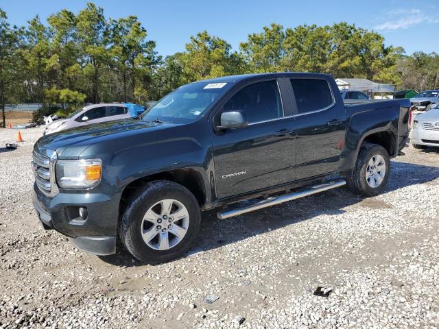  Salvage GMC Canyon