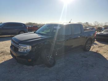  Salvage Ford Maverick L