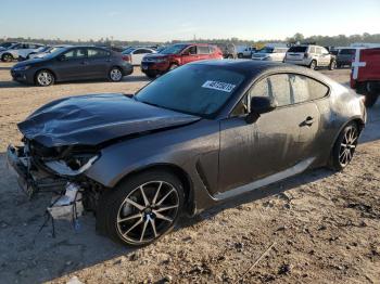  Salvage Toyota 86