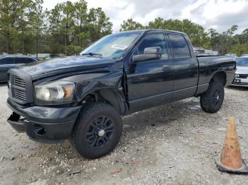  Salvage Dodge Ram 2500