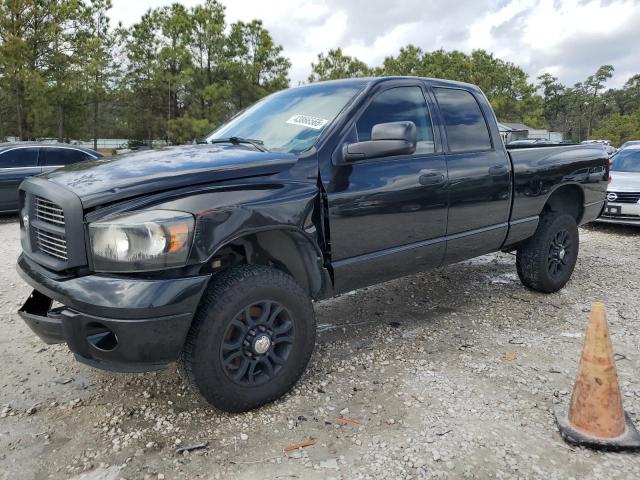  Salvage Dodge Ram 2500